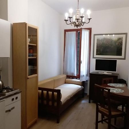 Apartment In Padova Center Exterior foto