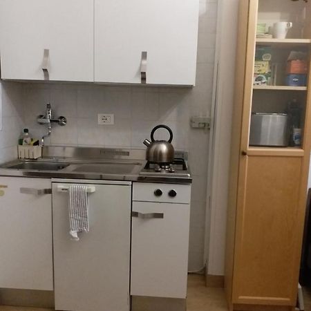 Apartment In Padova Center Exterior foto