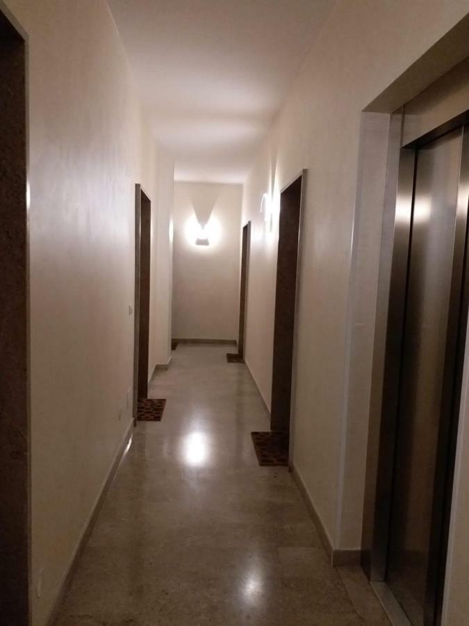 Apartment In Padova Center Exterior foto